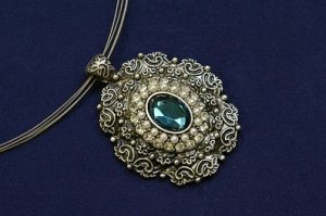 unwanted jewellery